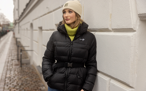 品質、機能、デザインを重視したスポーツウェアとスポーツファッションを提供する「Pelle Petterson」