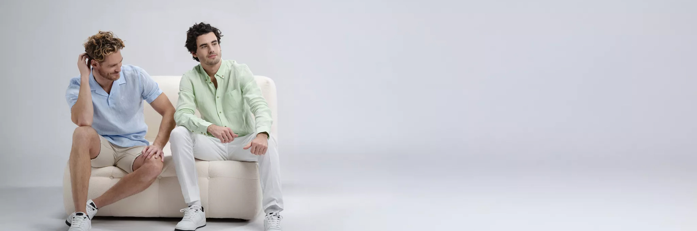 品質、機能、デザインを重視したスポーツウェアとスポーツファッションを提供する「Pelle Petterson」