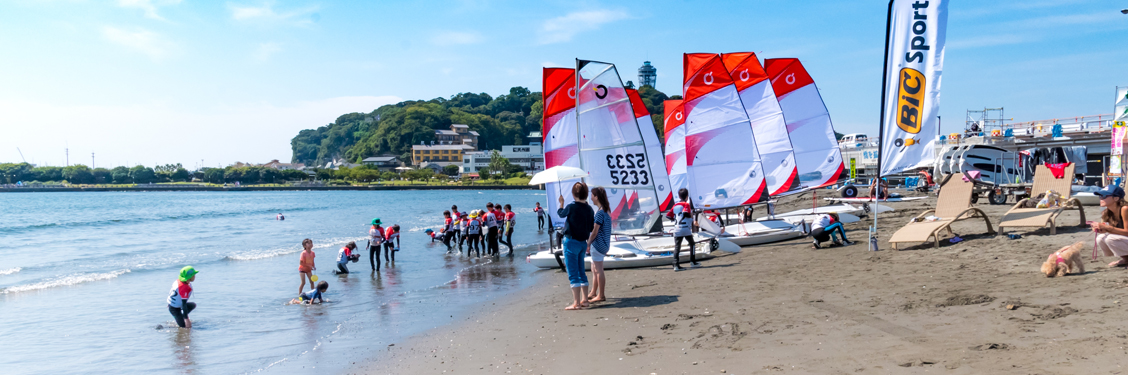 海辺不動産の再生とマリンスポーツビジネスの専門家、湘南・江ノ島のbiid株式会社の事例一覧