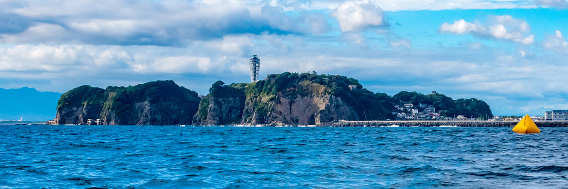 湘南江ノ島にあるビード株式会社の、マリーナ再生までを実現化するまでのビードのビジネスモデルと私たちの強み