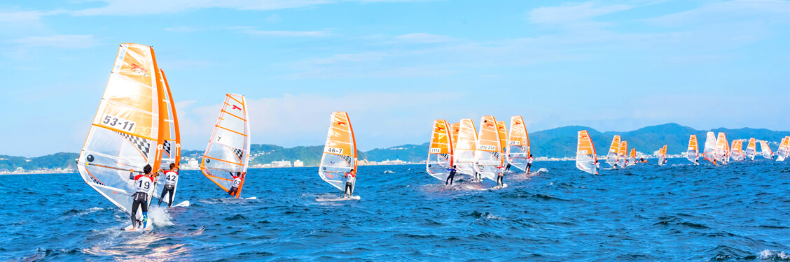 海辺不動産の再生とマリンスポーツビジネスの専門家、湘南・江ノ島のbiid株式会社