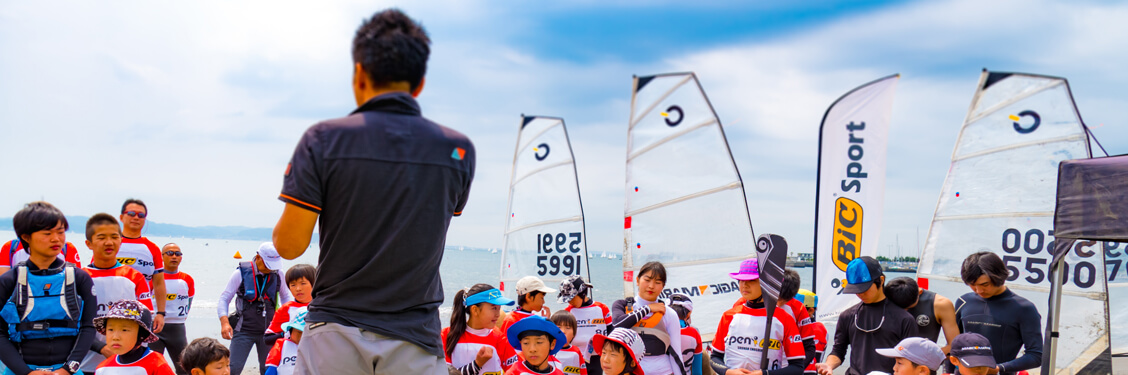 海辺不動産の再生とマリンスポーツビジネスの専門家、湘南・江ノ島のbiid株式会社の取引先