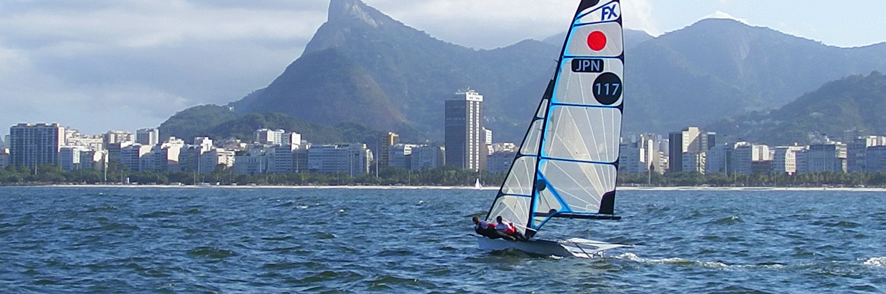 海辺不動産の再生とマリンスポーツビジネスの専門家、湘南・江ノ島のbiid株式会社の選手サポート選手