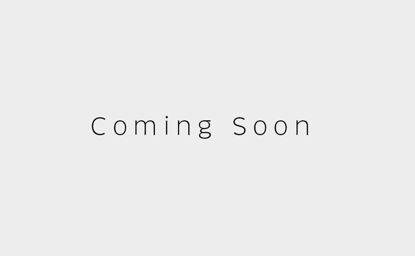 HOBIE BASE　comingsoon