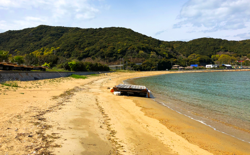 愛媛/新居浜にある小学生・中学生・高校生・大学生が通う会員制ジュニアヨットクラブ