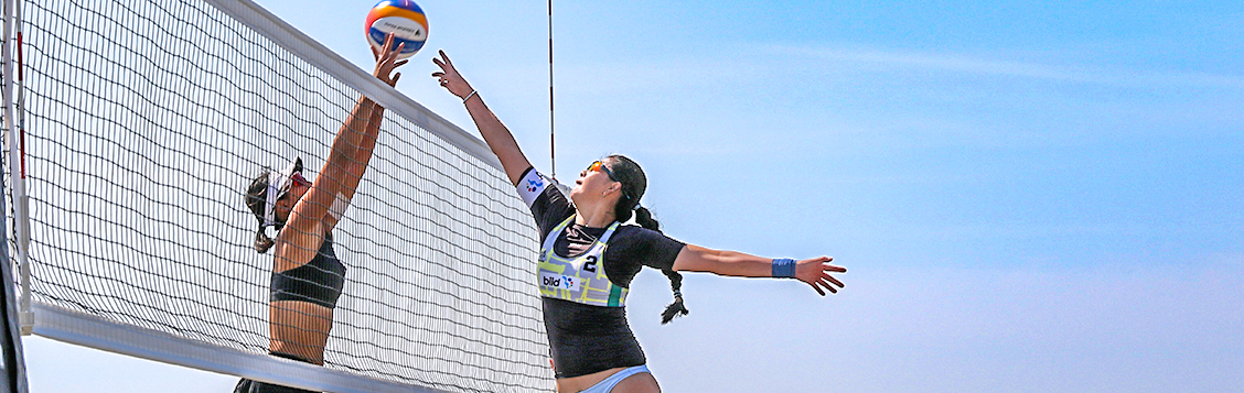 湘南・江ノ島のマリンスポーツ/セーリング/ヨットのサポート選手西堀 健実